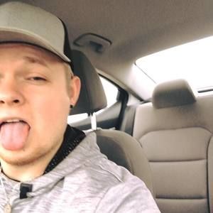 Meet your Posher, Mark